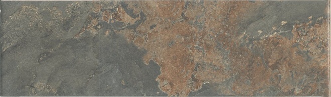 Плитка настенная Kerama Marazzi Рамбла коричневый 9033 8,5х28,5
