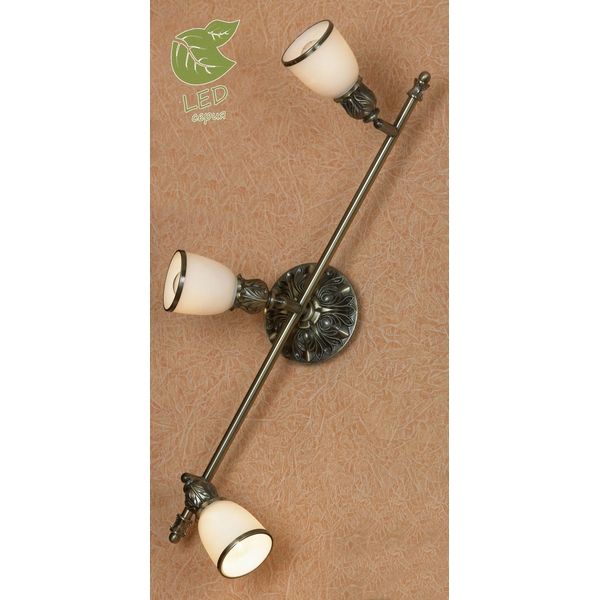 Спот Loft Furlo GRLSL-7301-03