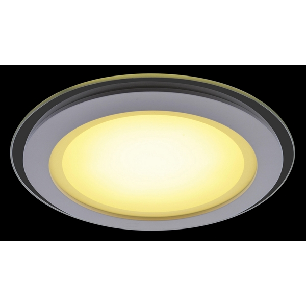 Светильник точечный Artelamp Raggio A4118PL-1WH