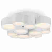 Потолочный светодиодный светильник Freya Marilyn FR6043CL-L30W