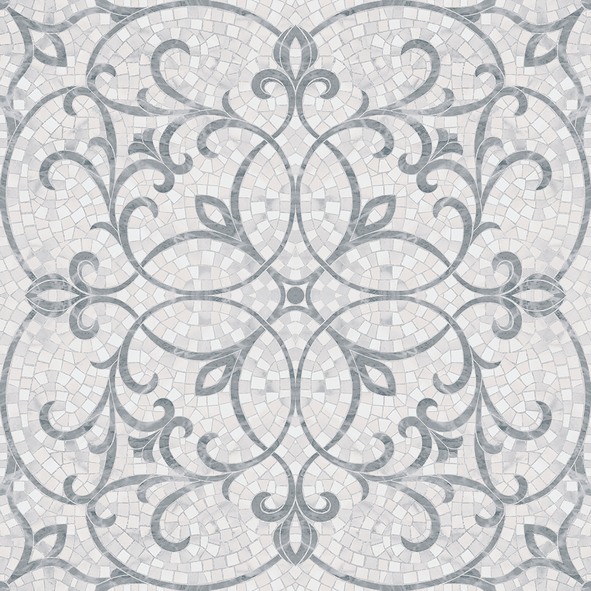 Керамогранит Kerama Marazzi Рочестер лаппат.ованный SG451502R напольная 50х50