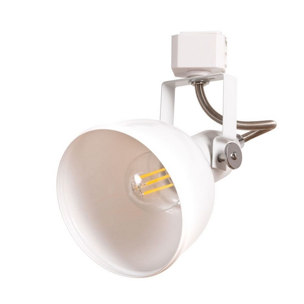 Трековый светильник Artelamp Martin A5213PL-1WH