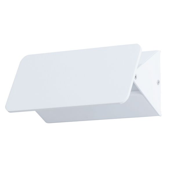 Светильник настенный Artelamp Elvin A6164AP-1WH