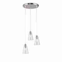 Подвесной светильник Rivoli Picco 5038-203 Б0044366