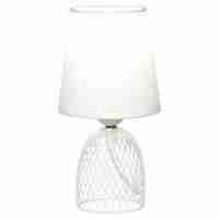 Настольная лампа Lussole Lgo Lattice GRLSP-0561