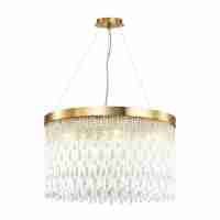 Подвесная люстра Odeon Light Refano 4848/8