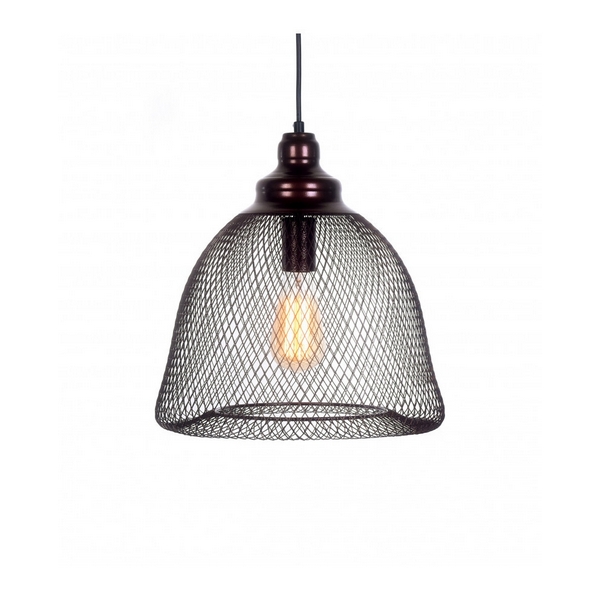 Подвесной светильник Lumina Deco Hilston LDP 016-L BR