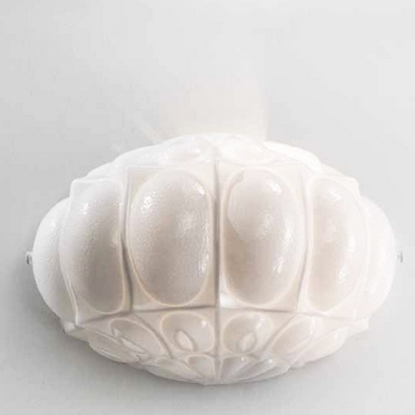 Светильник настенный MM Lampadari Arabesque 6985/A2 V2667