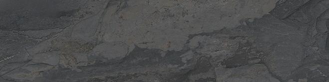 Керамогранит Kerama Marazzi Таурано серый темный обрезной SG313800R напольная 15х60