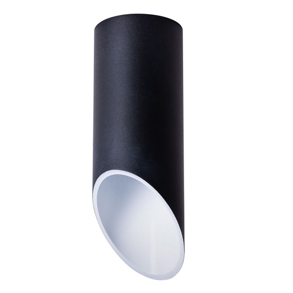 Светильник точечный Artelamp Pilon A1615PL-1BK