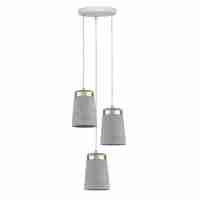 Подвесная люстра Paulmann Norell 79627