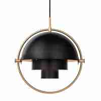 Подвесной светильник Loft IT Multi-Lite LOFT9915-BL