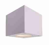 Уличный настенный светильник Deko-Light Cubodo W 730380