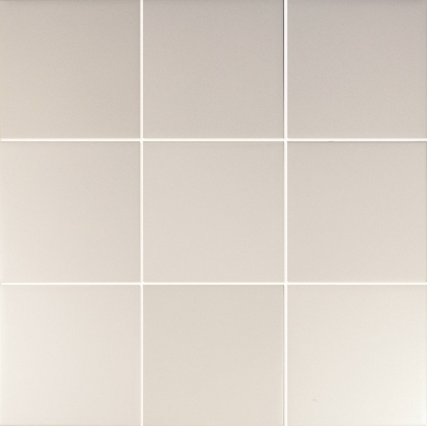 Керамогранит WOW Six White 11.7x11.7