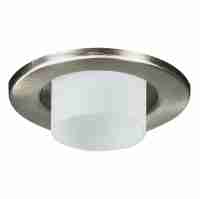 Встраиваемый светильник Paulmann Quality Line Dekozylinder 98874