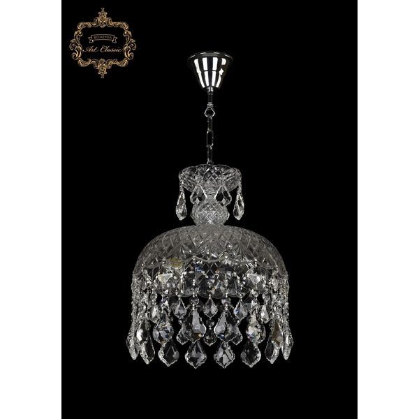 Светильник подвесной Art Classic 14.03.5.d30.Cr.L