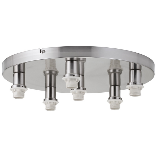 Люстра потолочная Paulmann 2Easy 70077