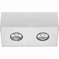 Потолочный светильник Nowodvorski Carson 5574