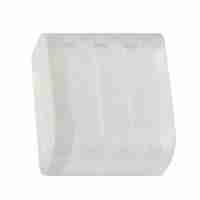 Заглушка Uniel UCW-K10 Clear 025 Polybag UL-00000870