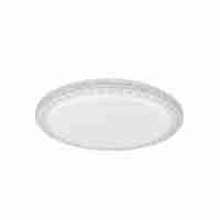 Потолочный светодиодный светильник Citilux Кристалино Слим CL715R720