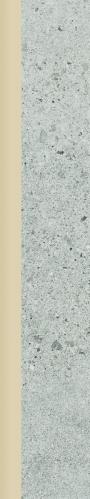 Цоколь Paradyz Orione Grys 40х7,2