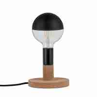 Настольная лампа Paulmann Eske 79738