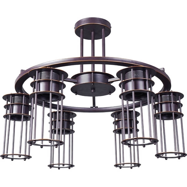 Потолочная люстра N-Light 425 425-06-11