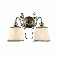 Бра Maytoni Vintage ARM420-02-R