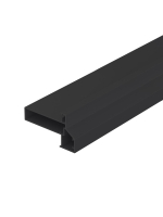 Короб Armadillo (Армадилло) SWD.Scope 40/68/3200 frame BL (3,2 м)