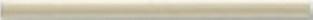 Плитка керамическая Grazia Ceramiche Boiserie Coprispigolo B.Co Matt. COP01 бордюр 12х20
