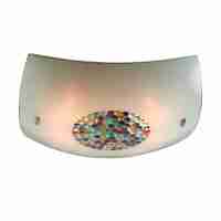 Потолочный светильник Citilux Конфетти Круг CL934031