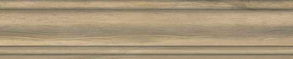 Керамогранит Kerama Marazzi Сальветти капучино SG5401\BTG плинтус 8х39,6