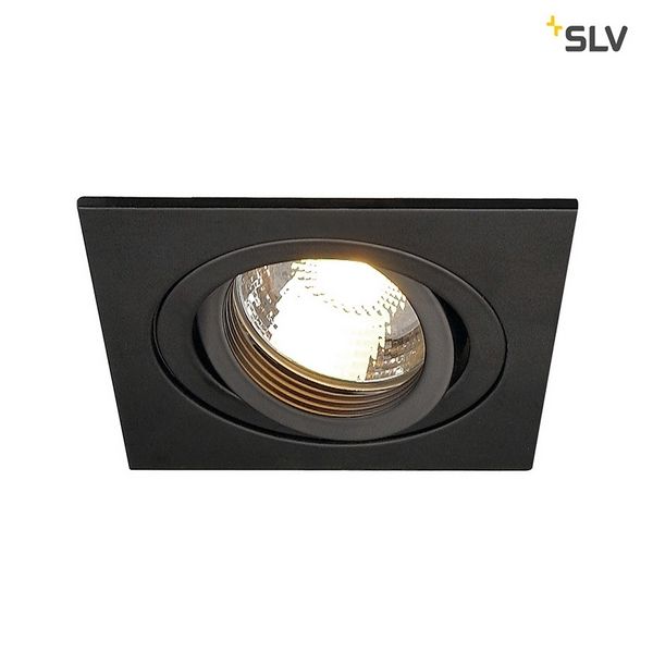 Светильник точечный SLV New Tria 113481