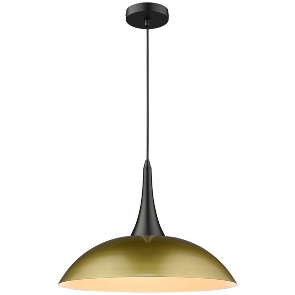 Светильник подвесной Wertmark Pina WE271.01.406