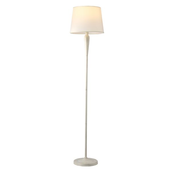 Торшер Artelamp Orlean A9310PN-1WG
