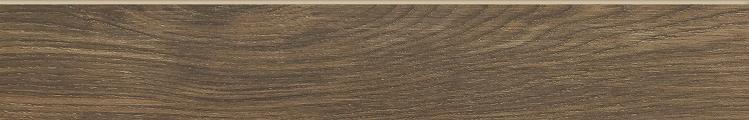 Цоколь Paradyz Roble Brown 59,9х9,6