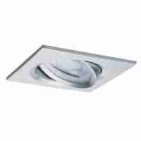 Встраиваемый светодиодный светильник Paulmann Nova 93618