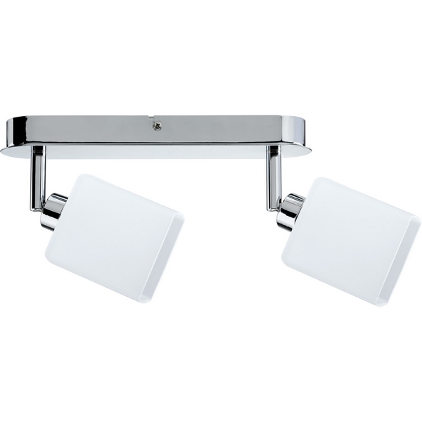 Спот Paulmann Quad 60303