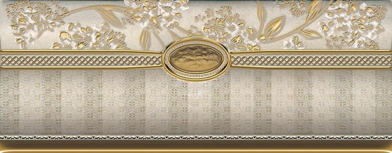 Плитка керамическая Azulev Sincro Zocalo Marfil цоколь 10х25