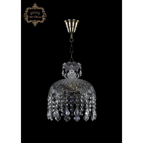 Светильник подвесной Art Classic 14.01.4.d25.Br.L