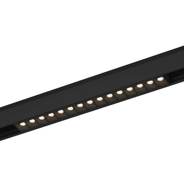 Трековый светильник DesignLed SY SY-601223-BL-25-WW