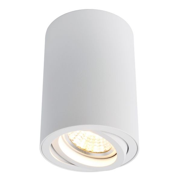 Светильник точечный Artelamp Sentry A1560PL-1WH
