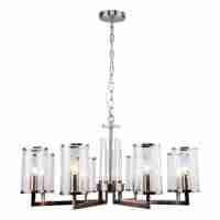 Подвесная люстра Stilfort Vase 1046/11/08P