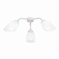 Потолочная люстра Vitaluce V3195/3PL