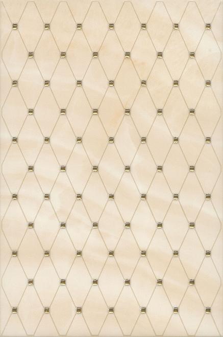 Плитка керамическая Kerama Marazzi Летний сад беж AD\B313\8260 декор 20х30