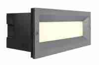 Встраиваемый светильник Deko-Light Alwina II 763024