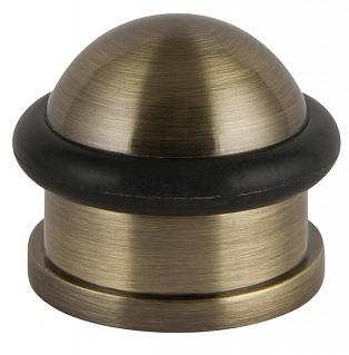 Ограничитель для двери Punto DS PF-26 ABG-6 зеленая бронза