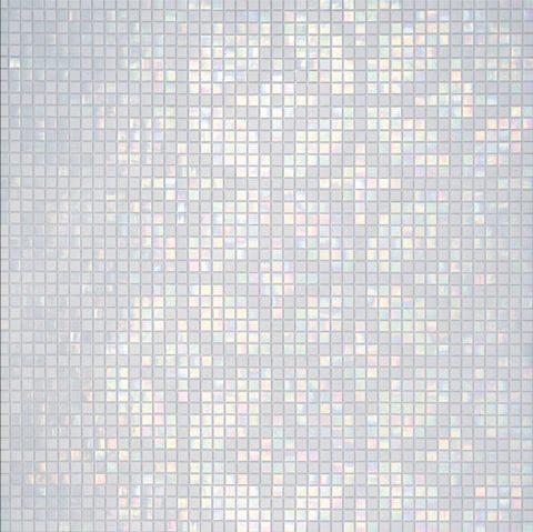 Мозаика Alma Панно 20 D-05 GM&White A чип 20х20 65,4х65,4