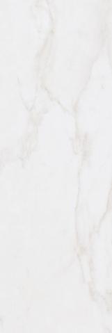Плитка керамическая Kerama Marazzi Астория 12105R белый обрезной настенная 75х25