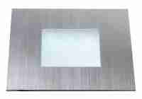 Встраиваемый светильник Deko-Light Quadro Point 686940